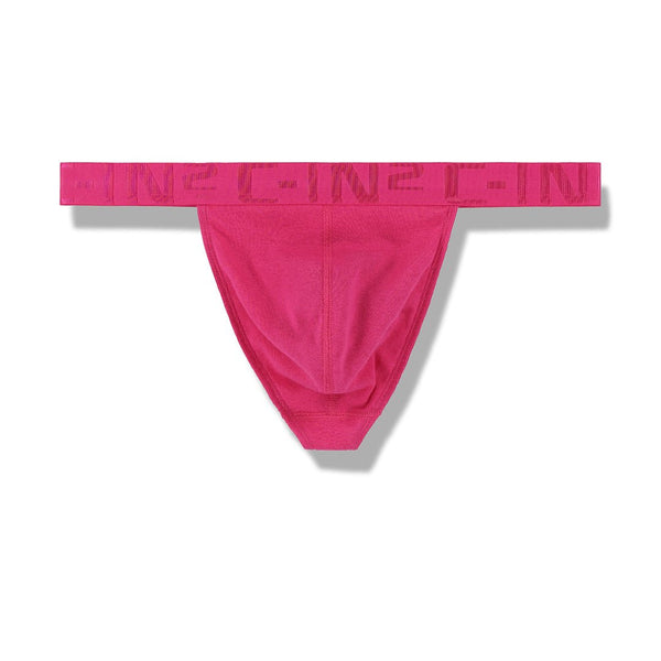 c in² Prime Thong Pelton Pink