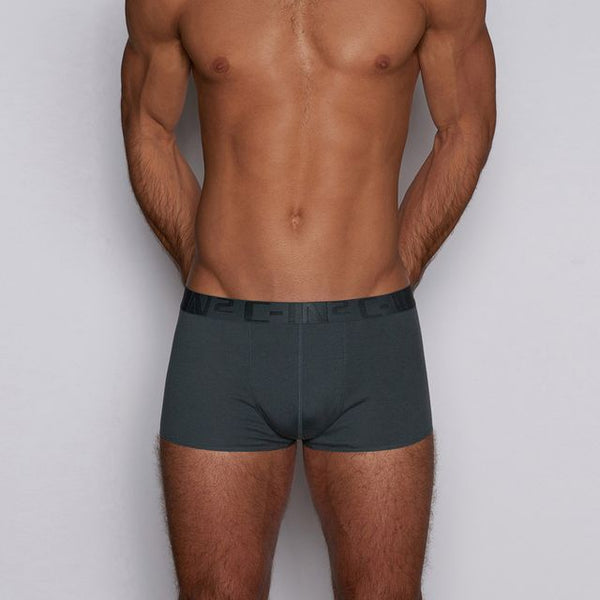 C In² Prime Trunk Chago Charcoal