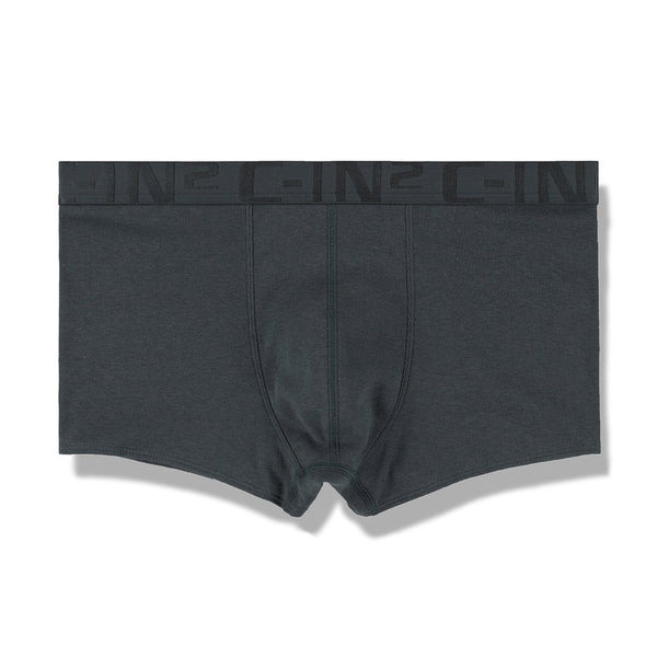 c in² Prime Trunk Chago Charcoal