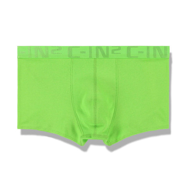 c in² Prime Trunk Garo Green