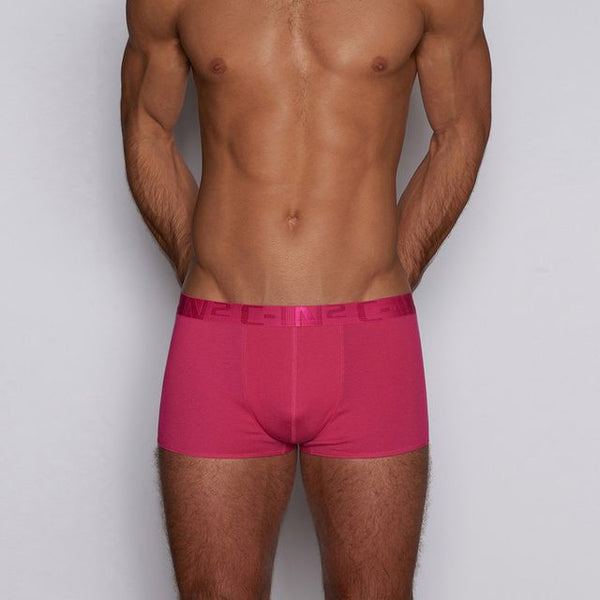 C In² Prime Trunk Pelton Pink