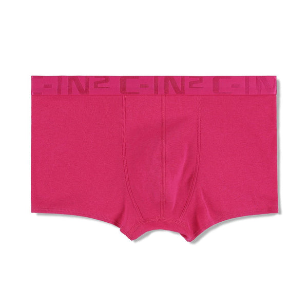 c in² Prime Trunk Pelton Pink