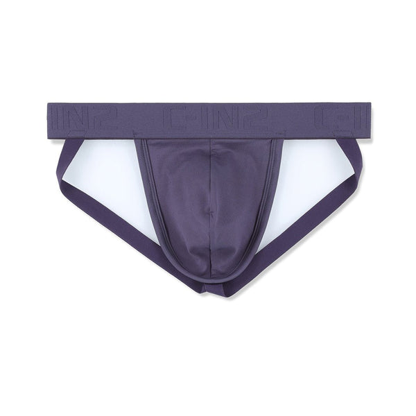 c in² Pro Jock Twilight Purple