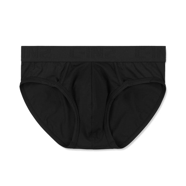 c in² Pro Low Rise Brief Black