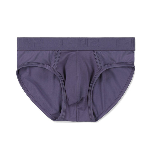 c in² Pro Low Rise Brief Twilight Purple