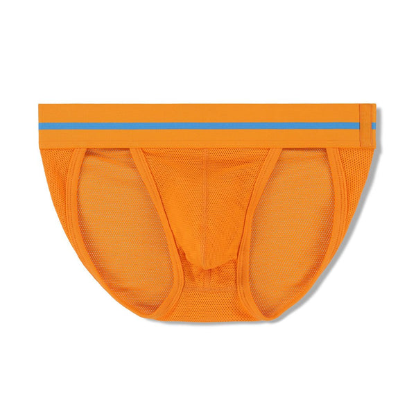 c in² Scrimmage Dash Brief Orange