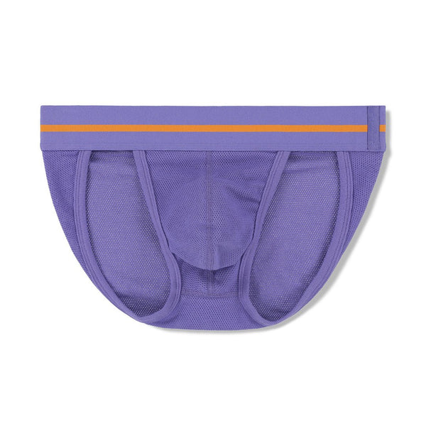 c in² Scrimmage Dash Brief Pruitt Purple