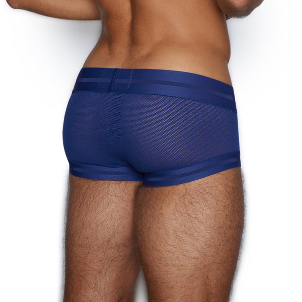 C In² Scrimmage Fly Front Trunk Beckham Blue