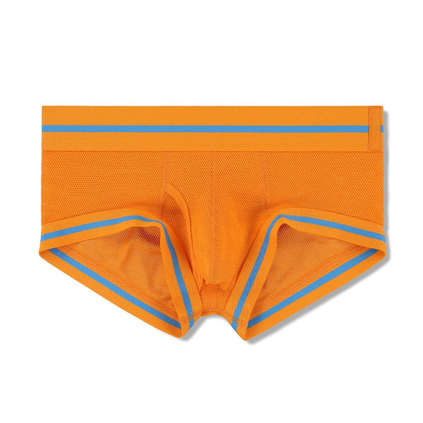 c in² Scrimmage Fly Front Trunk Orange