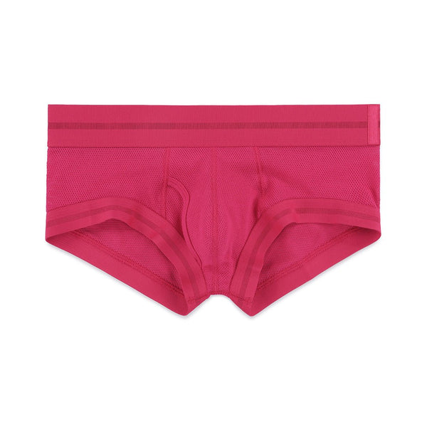 c in² Scrimmage Fly Front Trunk Payson Pink