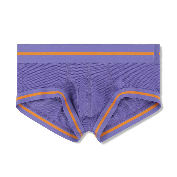 c in² Scrimmage Fly Front Trunk Pruitt Purple