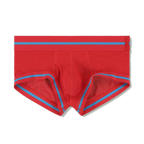 c in² Scrimmage Fly Front Trunk Rafa Red