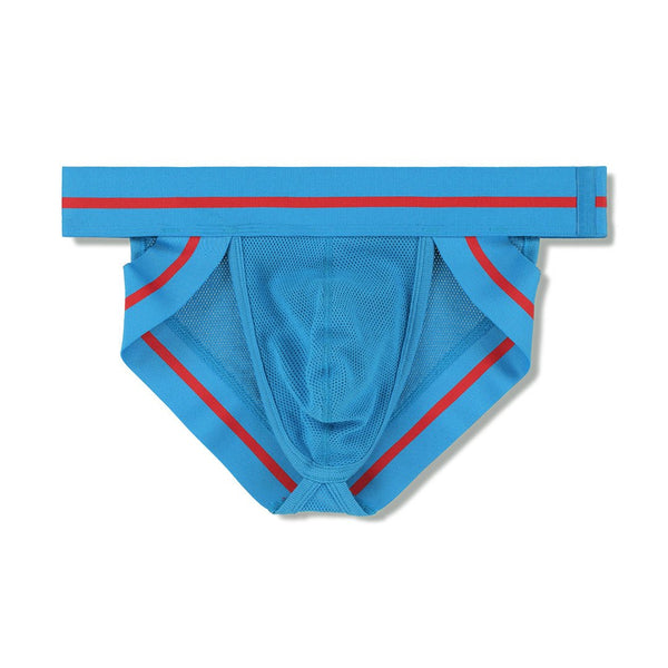 c in² Scrimmage Hustle Brief Brinley Blue