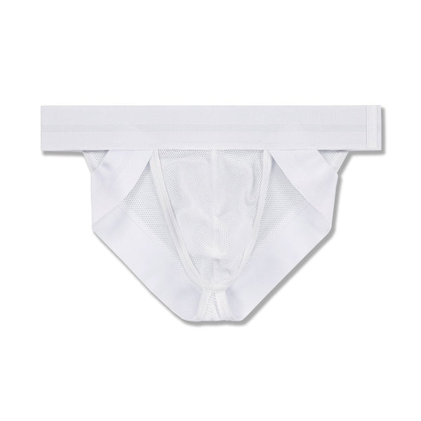 c in² Scrimmage Hustle Brief Jay White