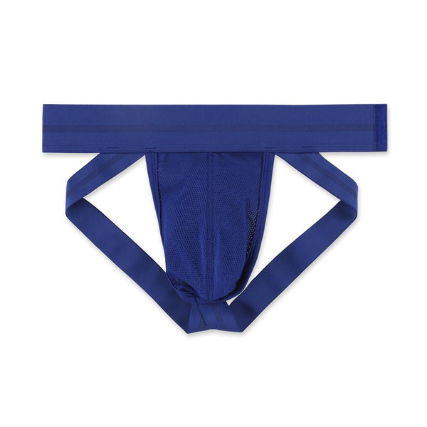 c in² Scrimmage Jock Beckham Blue