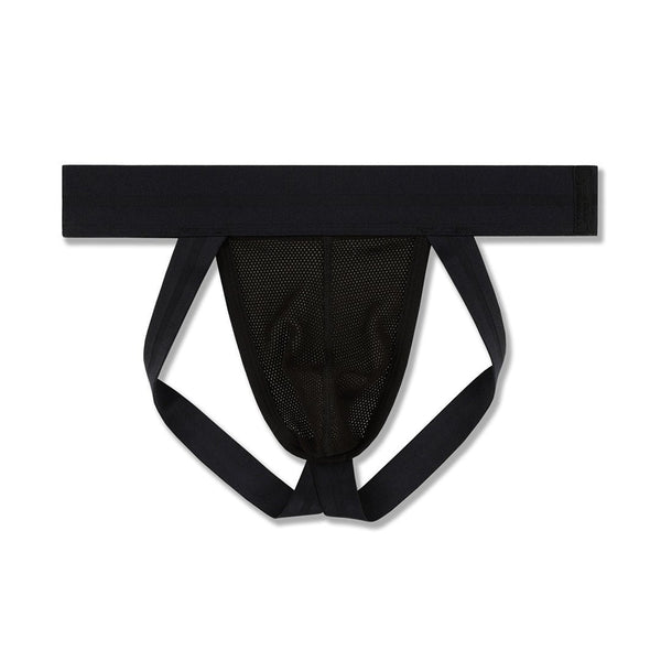 c in² Scrimmage Jock Bob Black