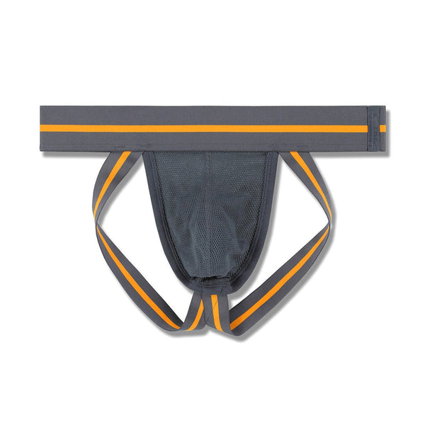 c in² Scrimmage Jock Channing Charcoal