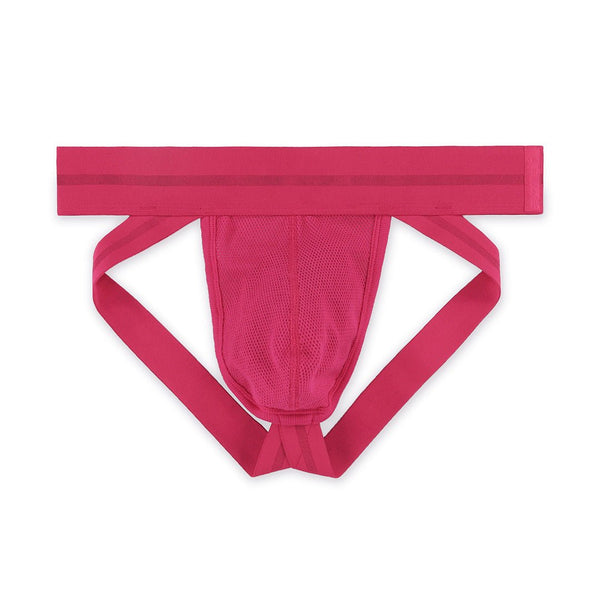 c in² Scrimmage Jock Payson Pink