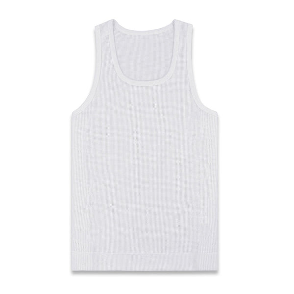 c in² Scrimmage Relaxed Tank Jay White