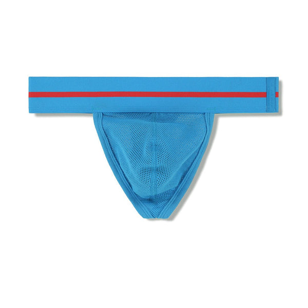 c in² Scrimmage Thong Brinley Blue