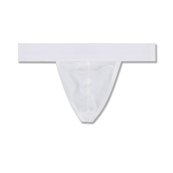 c in² Scrimmage Thong Jay White