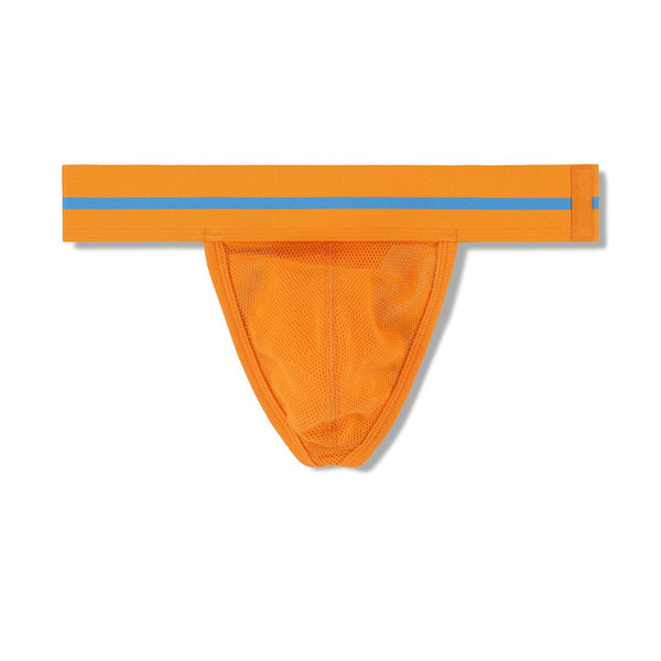 c in² Scrimmage Thong Orange