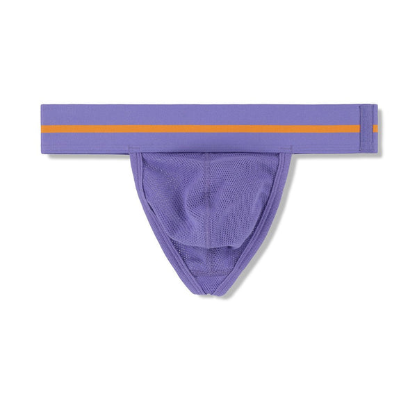 c in² Scrimmage Thong Pruitt Purple