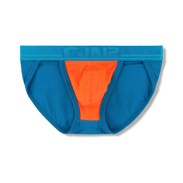 c in² Super Bright Dash Brief Benicci Blue