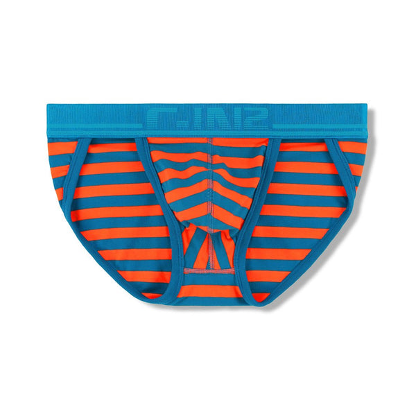 c in² Super Bright Dash Brief Brynn Blue