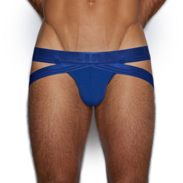 C In² Super Bright Jock Banks Blue