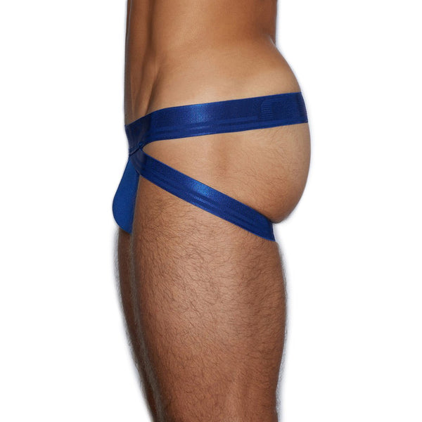C In² Super Bright Jock Banks Blue