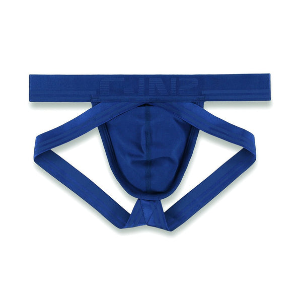 c in² Super Bright Jock Banks Blue