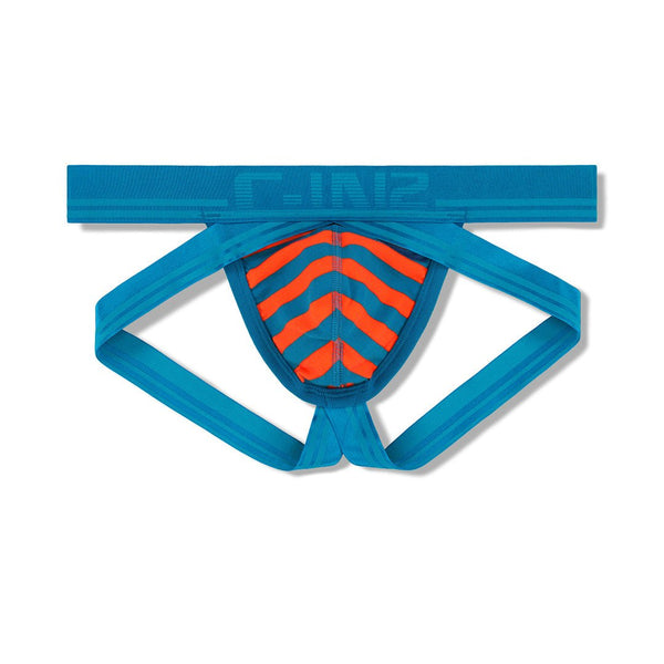 c in² Super Bright Jock Brynn Blue
