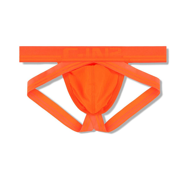 c in² Super Bright Jock Ollie Orange