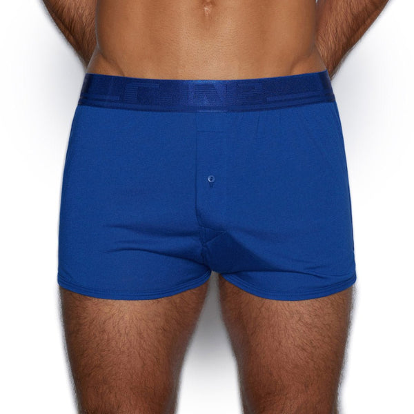 C In² Super Bright Runner Boxer Banks Blue