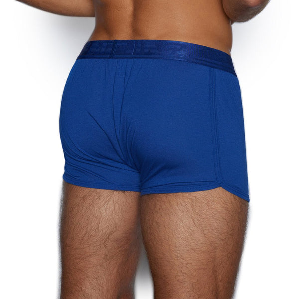 C In² Super Bright Runner Boxer Banks Blue