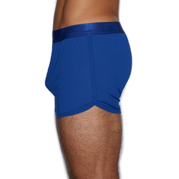 C In² Super Bright Runner Boxer Banks Blue