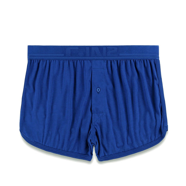 c in² Super Bright Runner Boxer Banks Blue