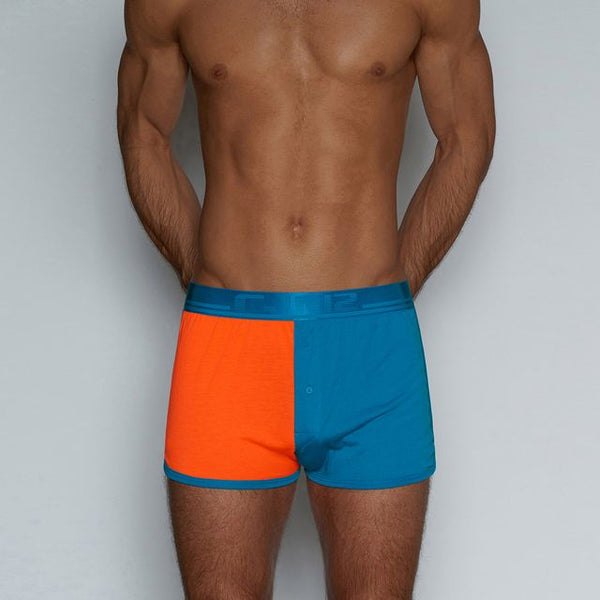 C In² Super Bright Runner Boxer Benicci Blue
