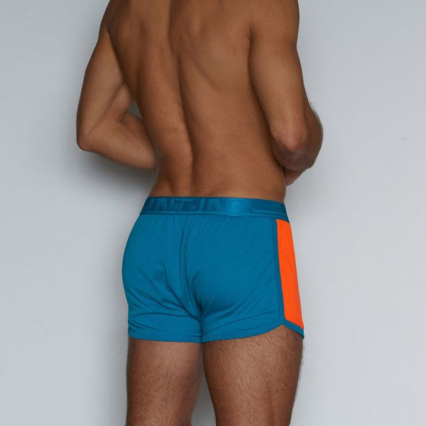 C In² Super Bright Runner Boxer Benicci Blue