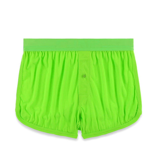 c in² Super Bright Runner Boxer Gil Green