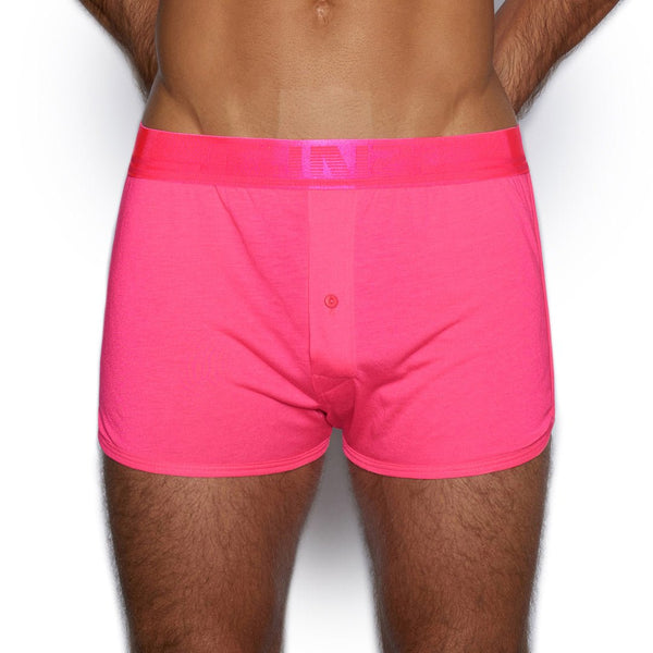 C In² Super Bright Runner Boxer Palmer Pink