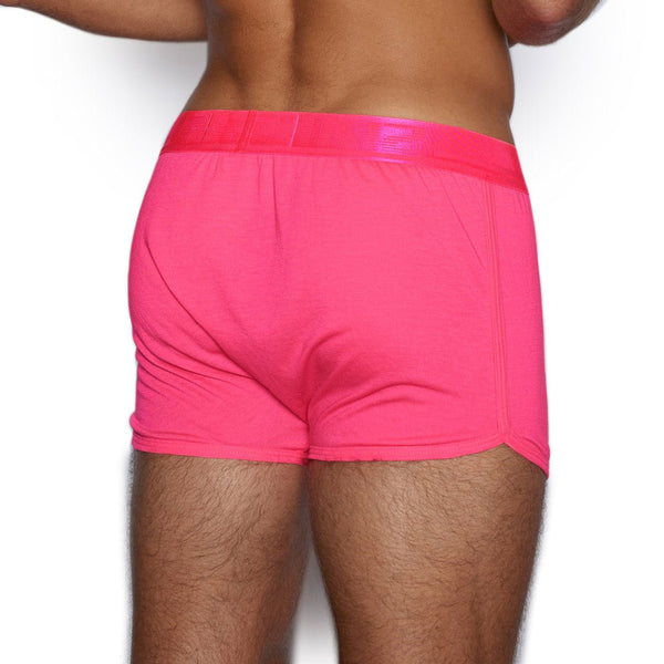 C In² Super Bright Runner Boxer Palmer Pink