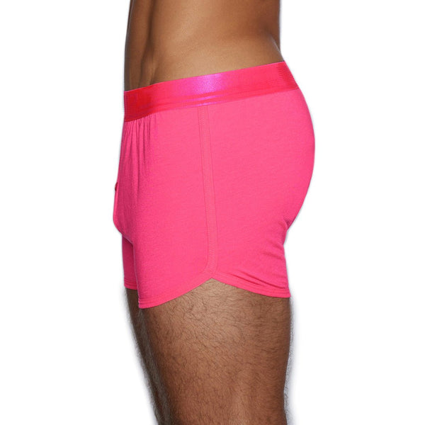 C In² Super Bright Runner Boxer Palmer Pink