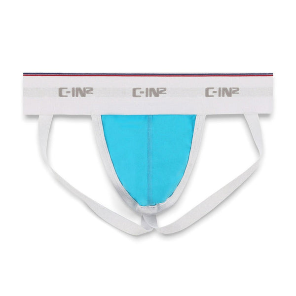 c in² Throwback Jock Benicio Blue