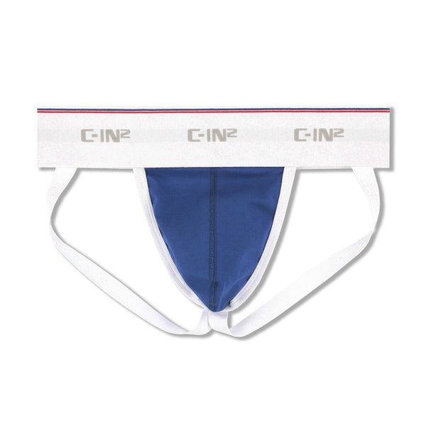 c in² Throwback Jock Braxton Blue