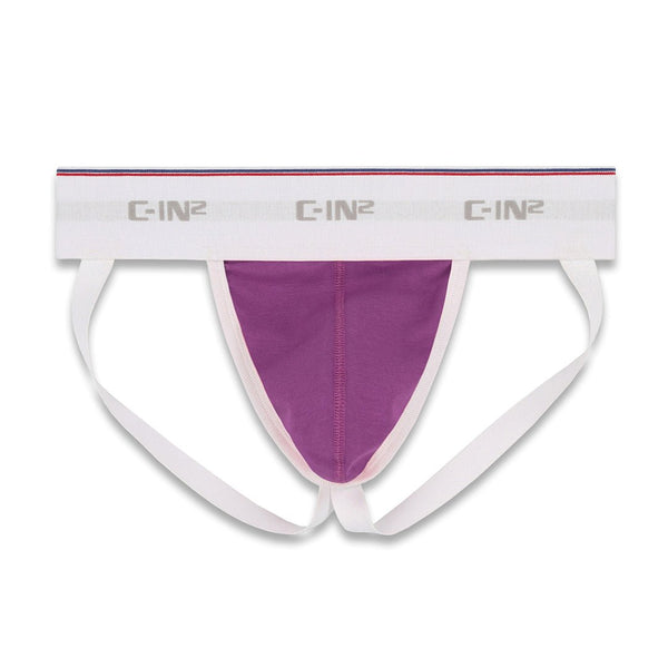 c in² Throwback Jock Paden Purple