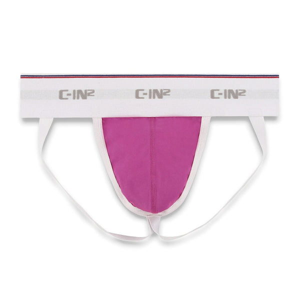c in² Throwback Jock Pierre Pink