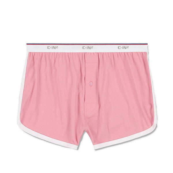c in² Throwback Runner Boxer Parsa Pink