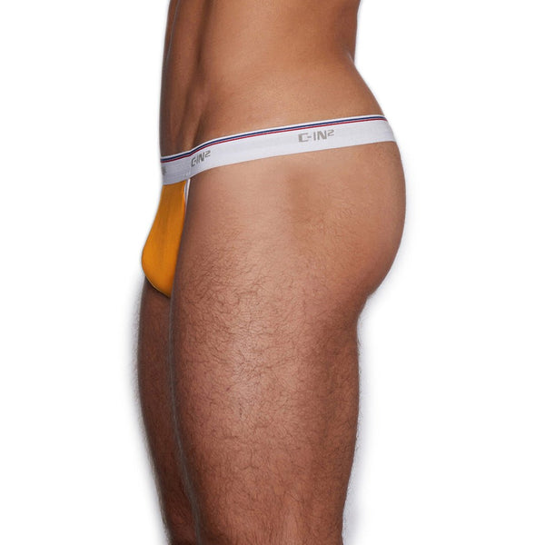 C In² Throwback Thong Orlando Orange
